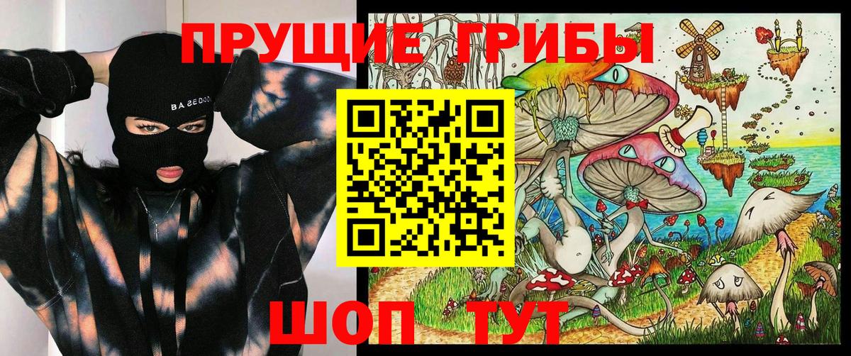 Псилоцибиновые грибы Magic Shrooms Кувандык